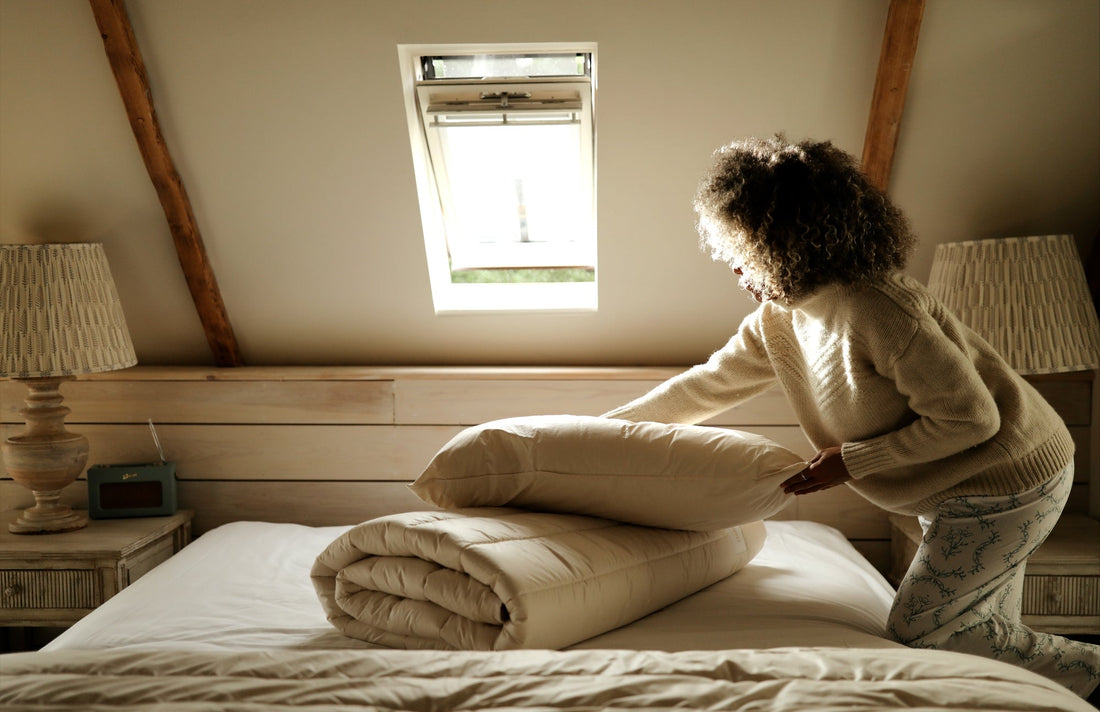 Winners : Best Bedding