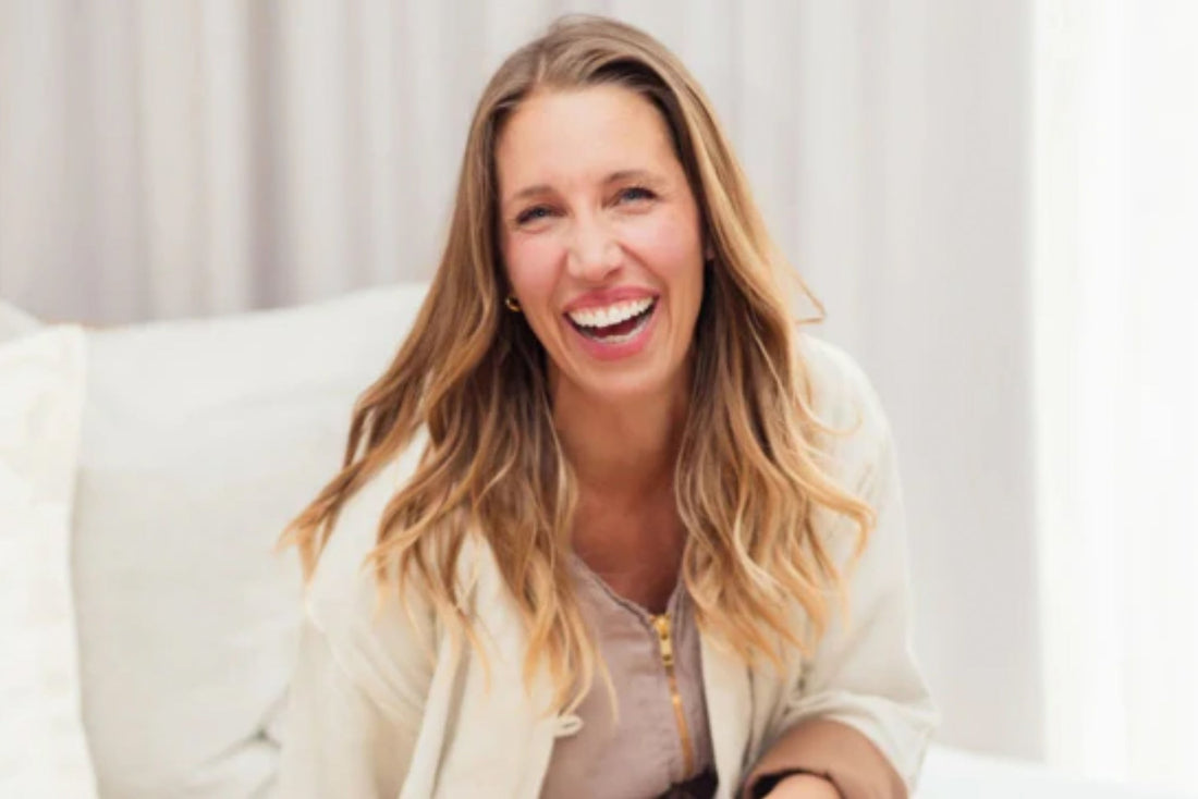 Sleep Week: Q&A with Hollie King, Founder of Sweet Bee Organics.