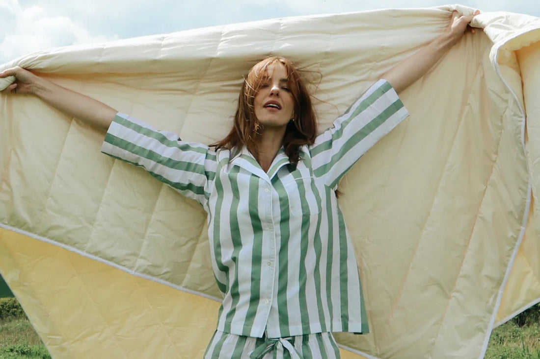 Care guide: Wool duvets