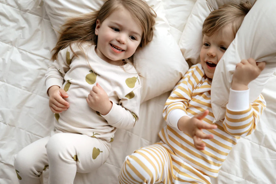 Care guide: Mini Floks bedding