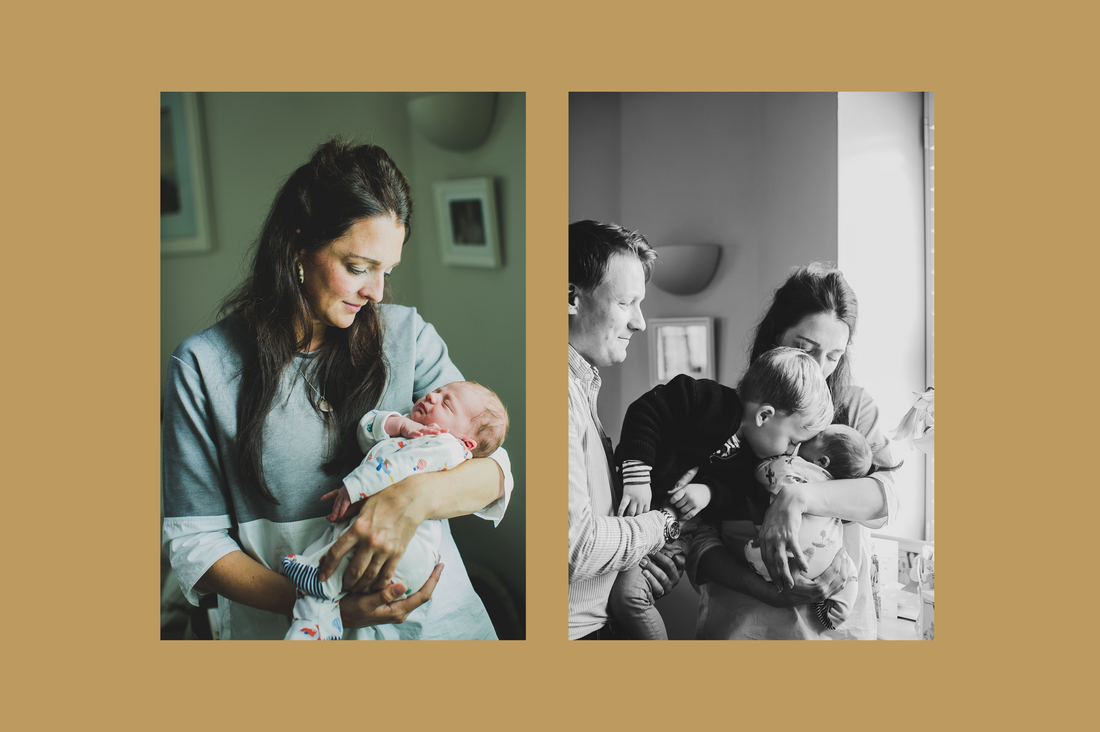 A wool blanket and the weight of it all: Reflections on sleep, motherhood and mental health