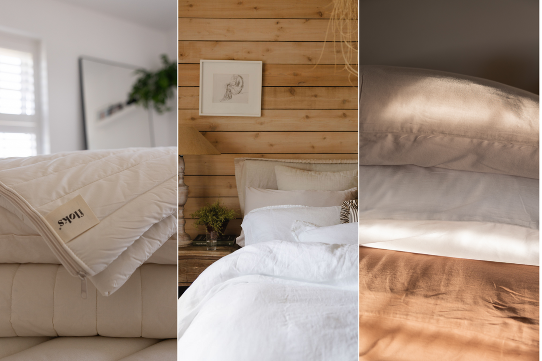 Get your best summer sleep, naturally