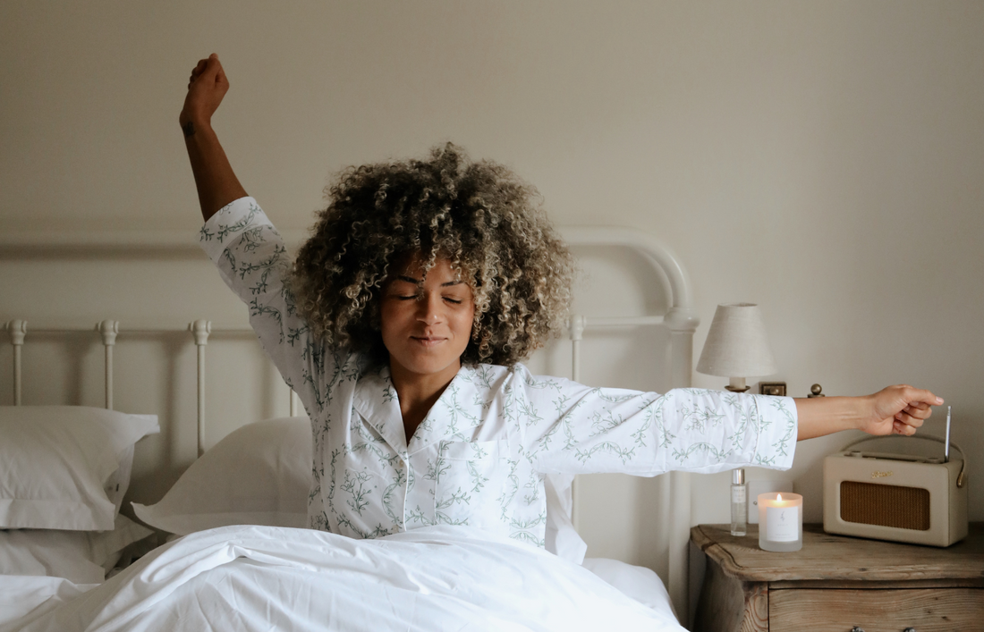 Our Favourite Sleep Related Podcases