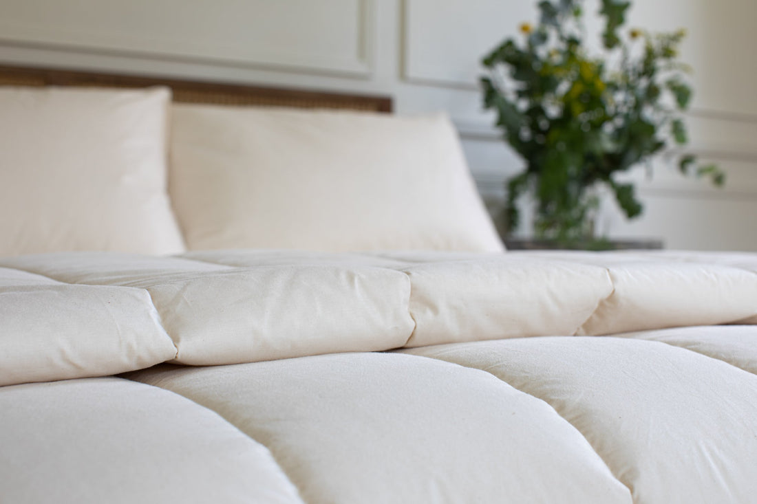 Which tog duvet should I get