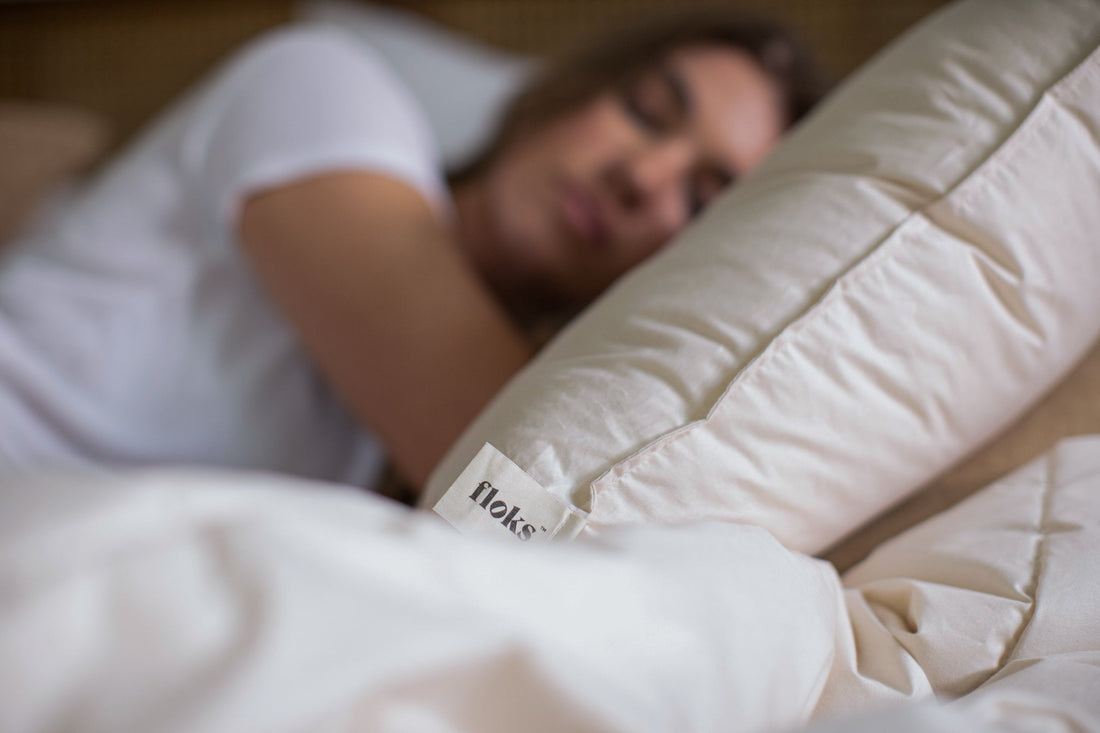 New to natural bedding? Here's where to start.