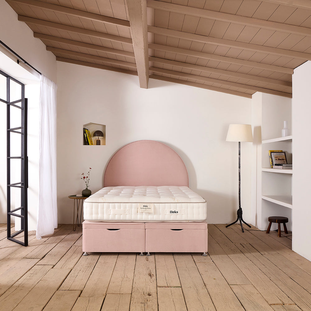 Christie Headboard