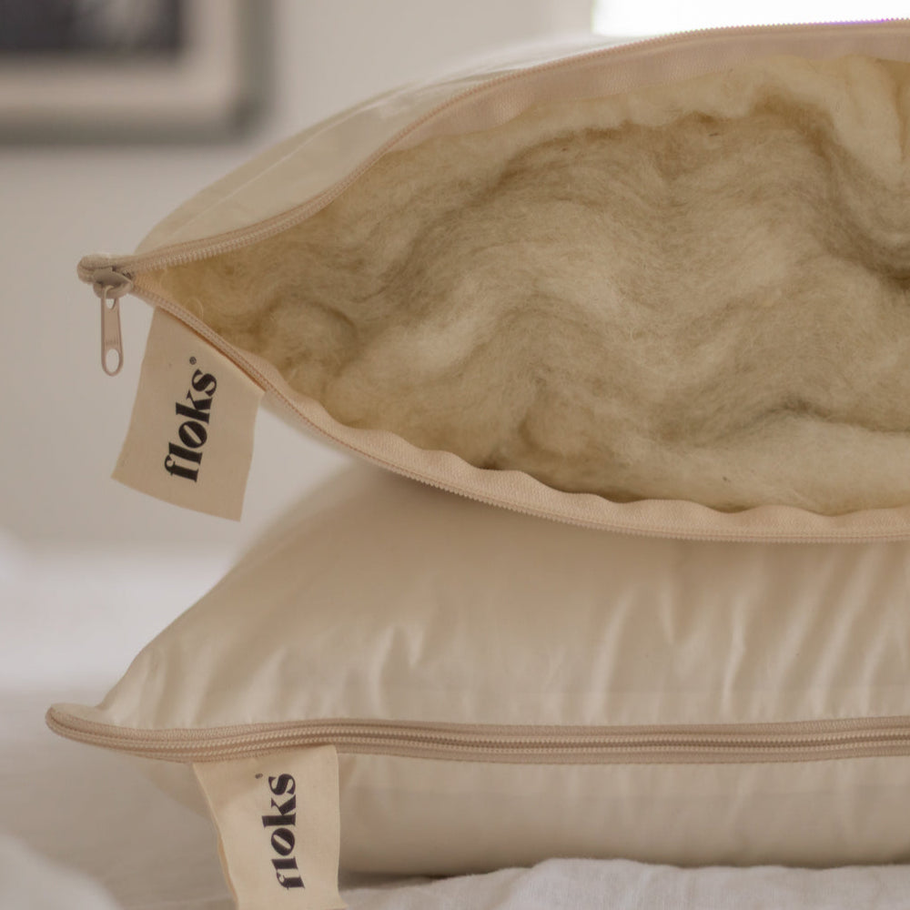 Perfect pillow pair