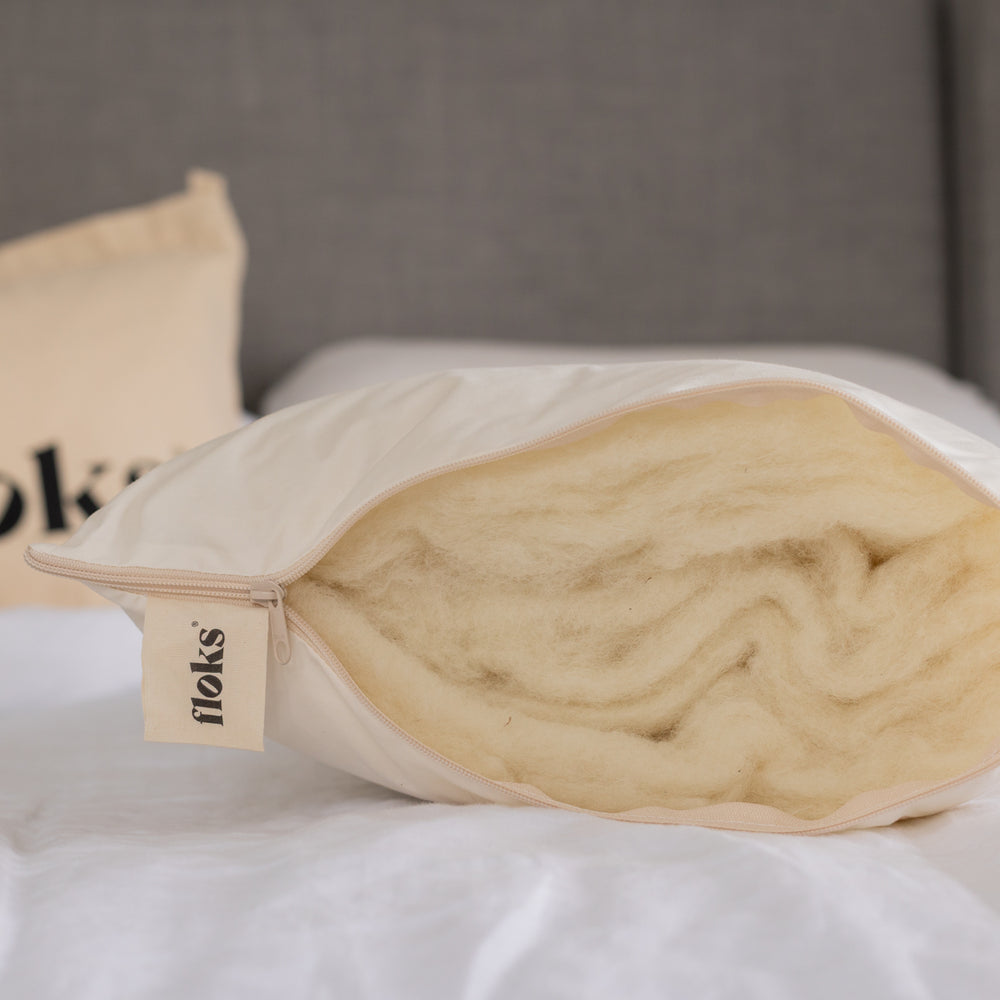 Perfect pillow pair