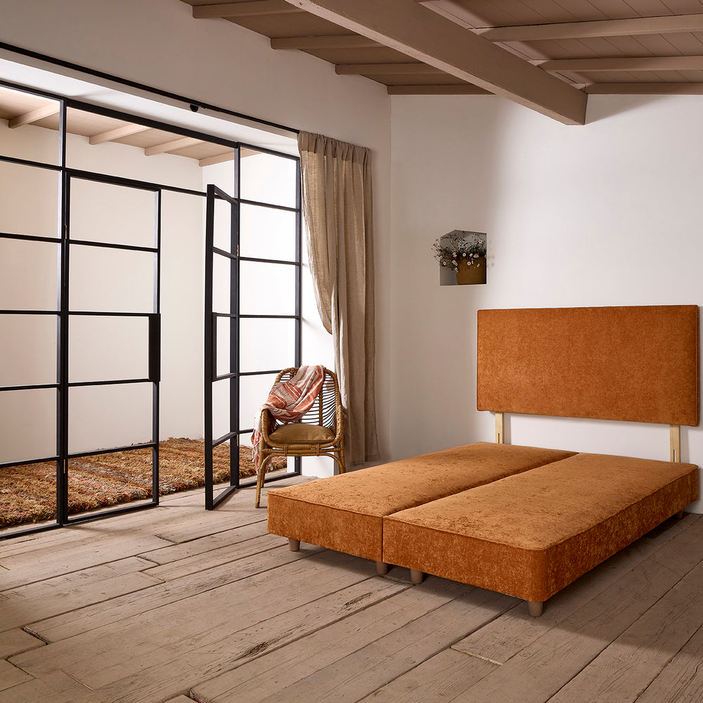 The Bertie Bed