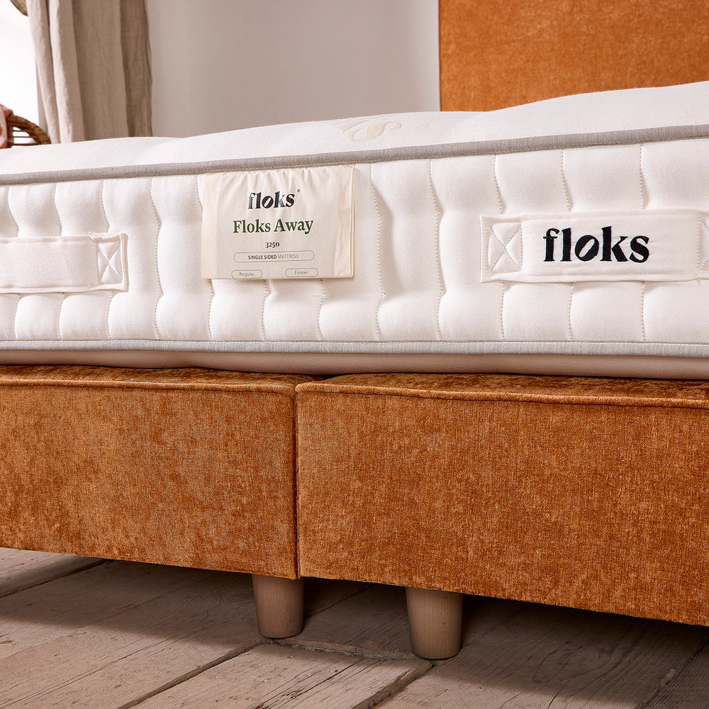 The Bertie Bed