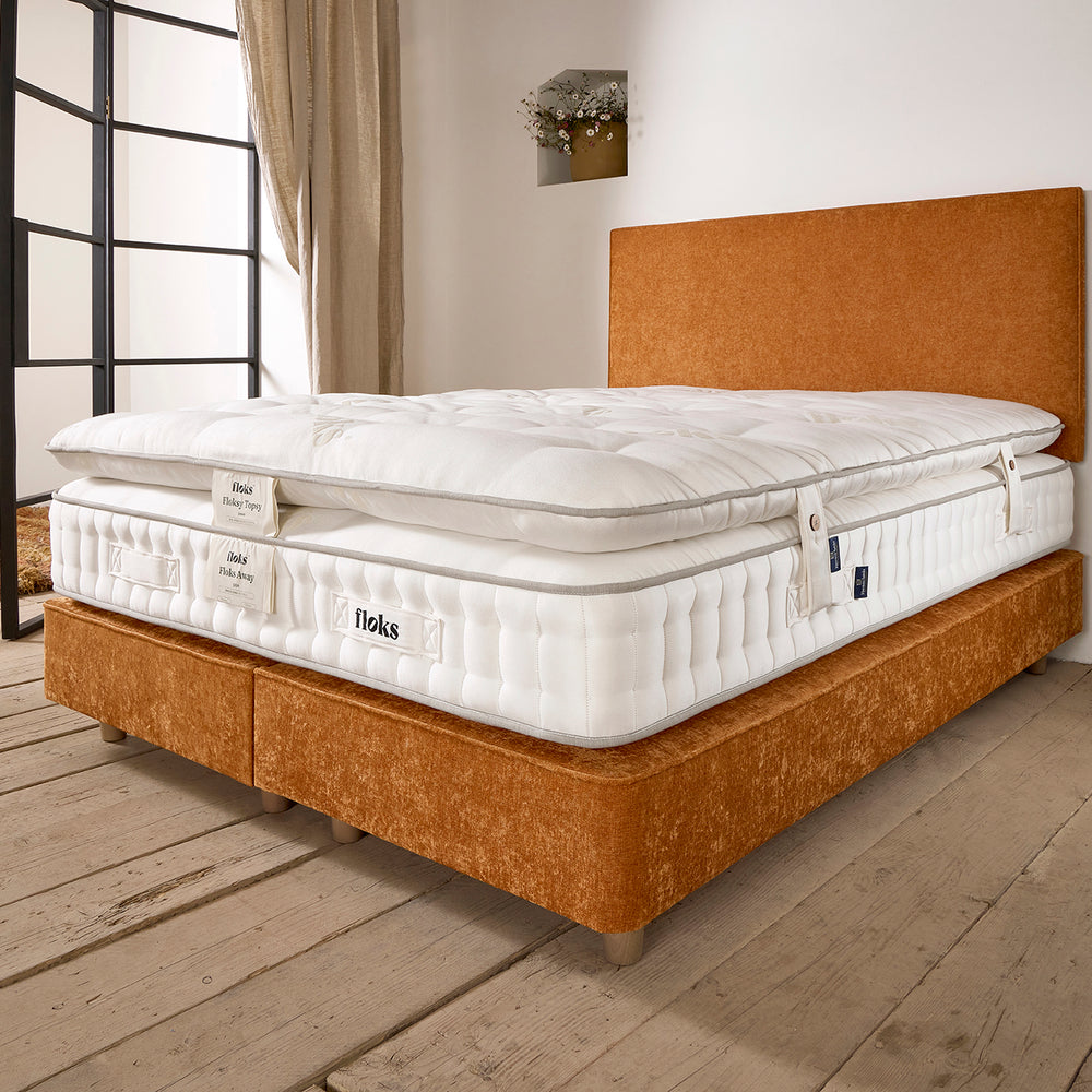 The Bertie Bed
