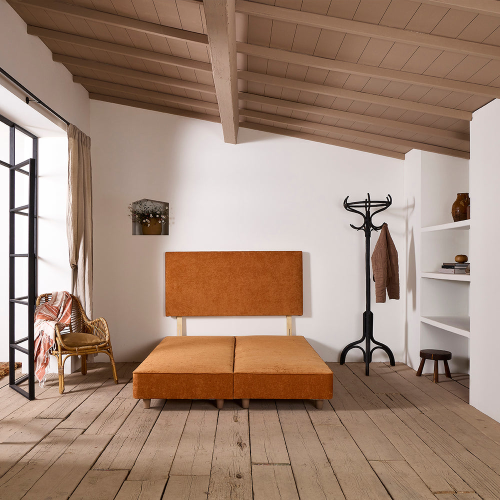 The Bertie Bed