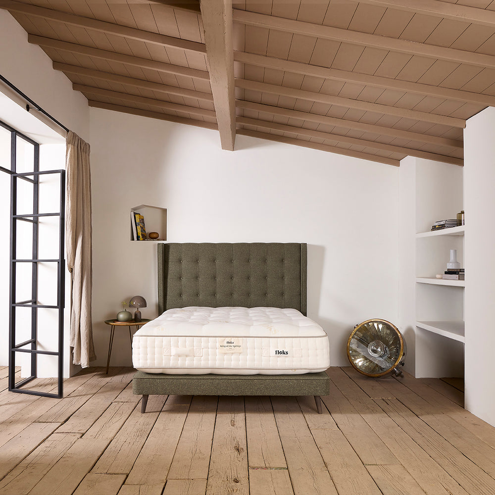 Lalique Headboard