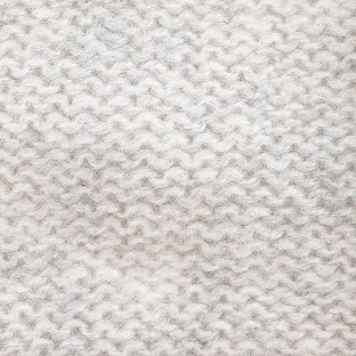 Floks silver-grey cashmere socks close up of the colour and material