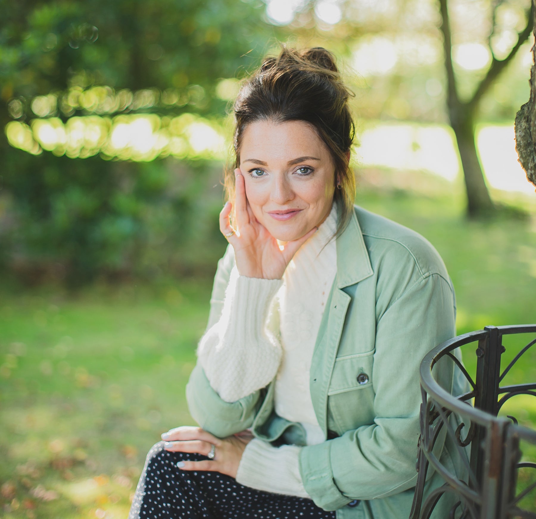 Sophie Platts