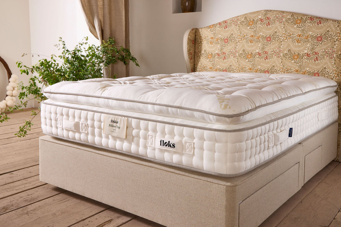 Finding the perfect mattress