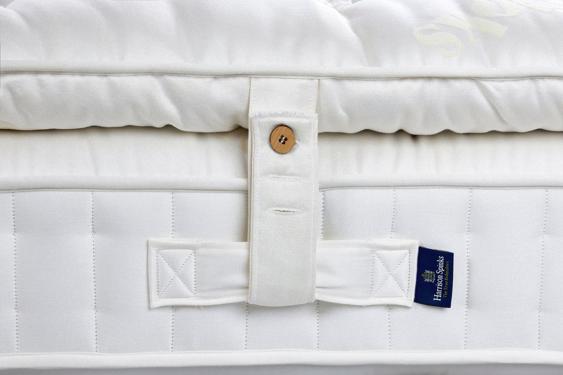 luxury wool mattresses