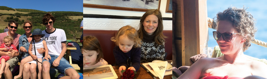 Sleep, Cancer & menopause: Why oxytocin might be the answer