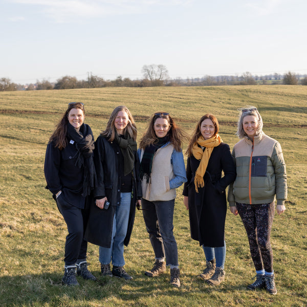 Women who inspire us