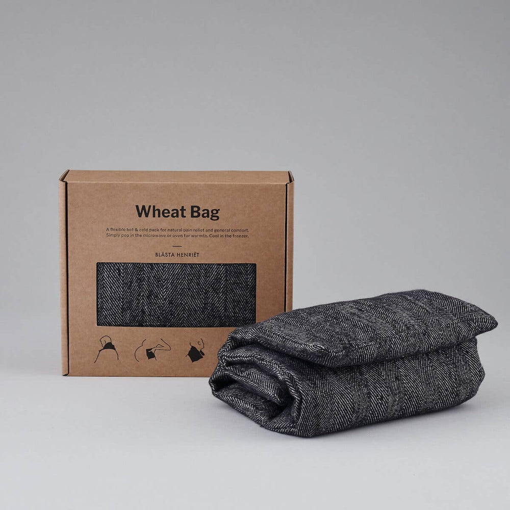 Blasta Henriet - Wheat Bag - Hot/Cold