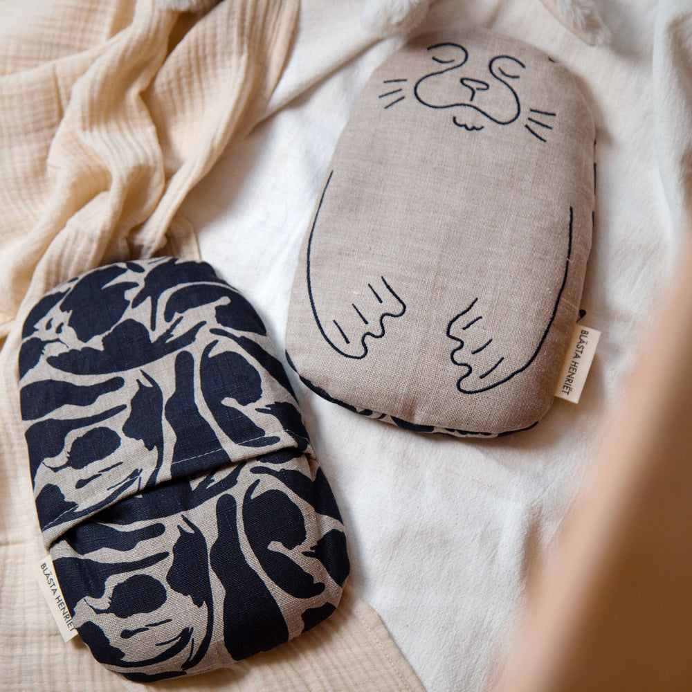 Blasta Henriet - Wheat Bag Friend