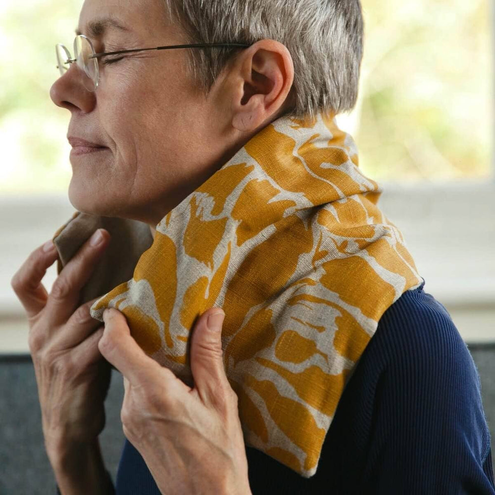 Blasta Henriet - Wheat Bag - Hot/Cold