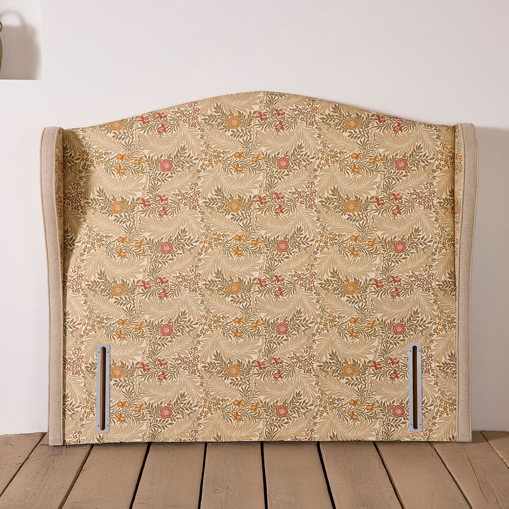 Woodburn Headboard