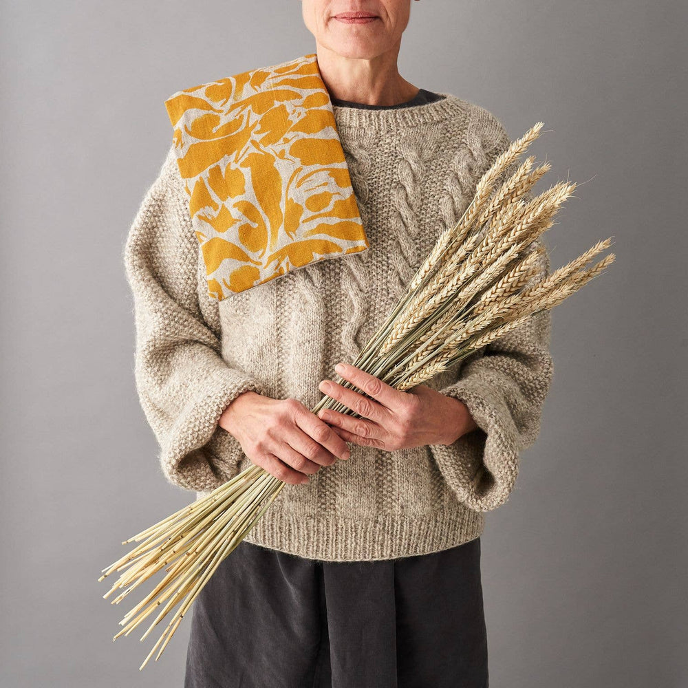 Blasta Henriet - Wheat Bag - Hot/Cold