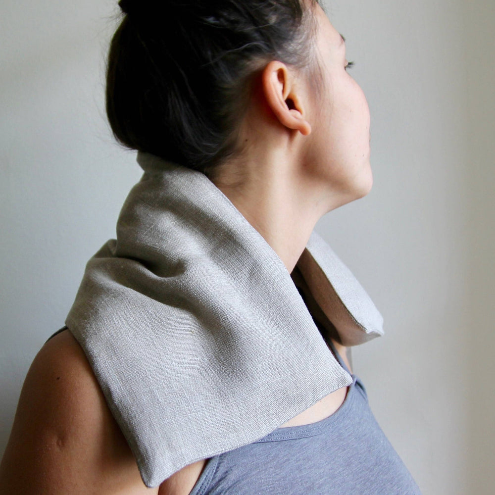 Blasta Henriet - Wheat Bag - Hot/Cold