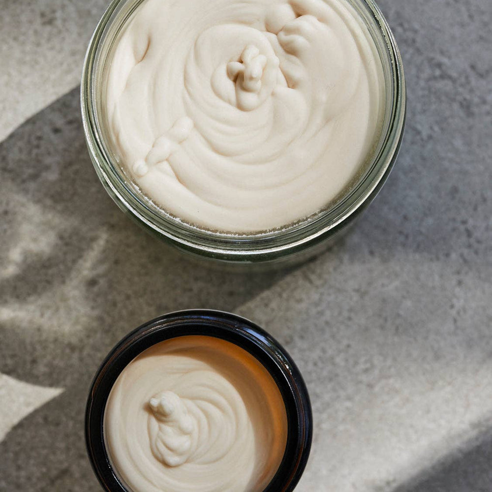 Sweet Bee Organics Ltd - Sweet Sleep Magnesium Butter
