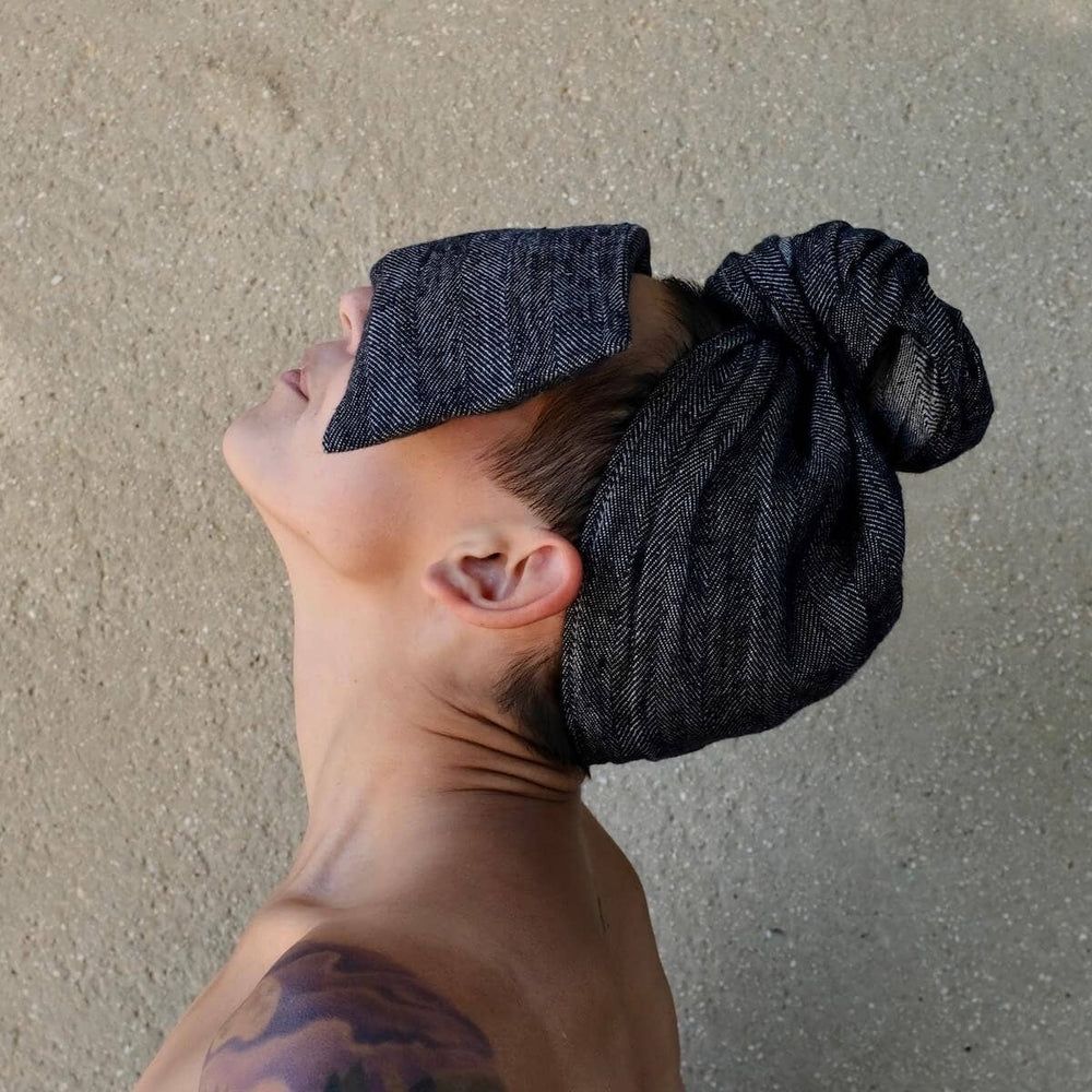 Blasta Henriet - Eye Pillow - Hot/Cold