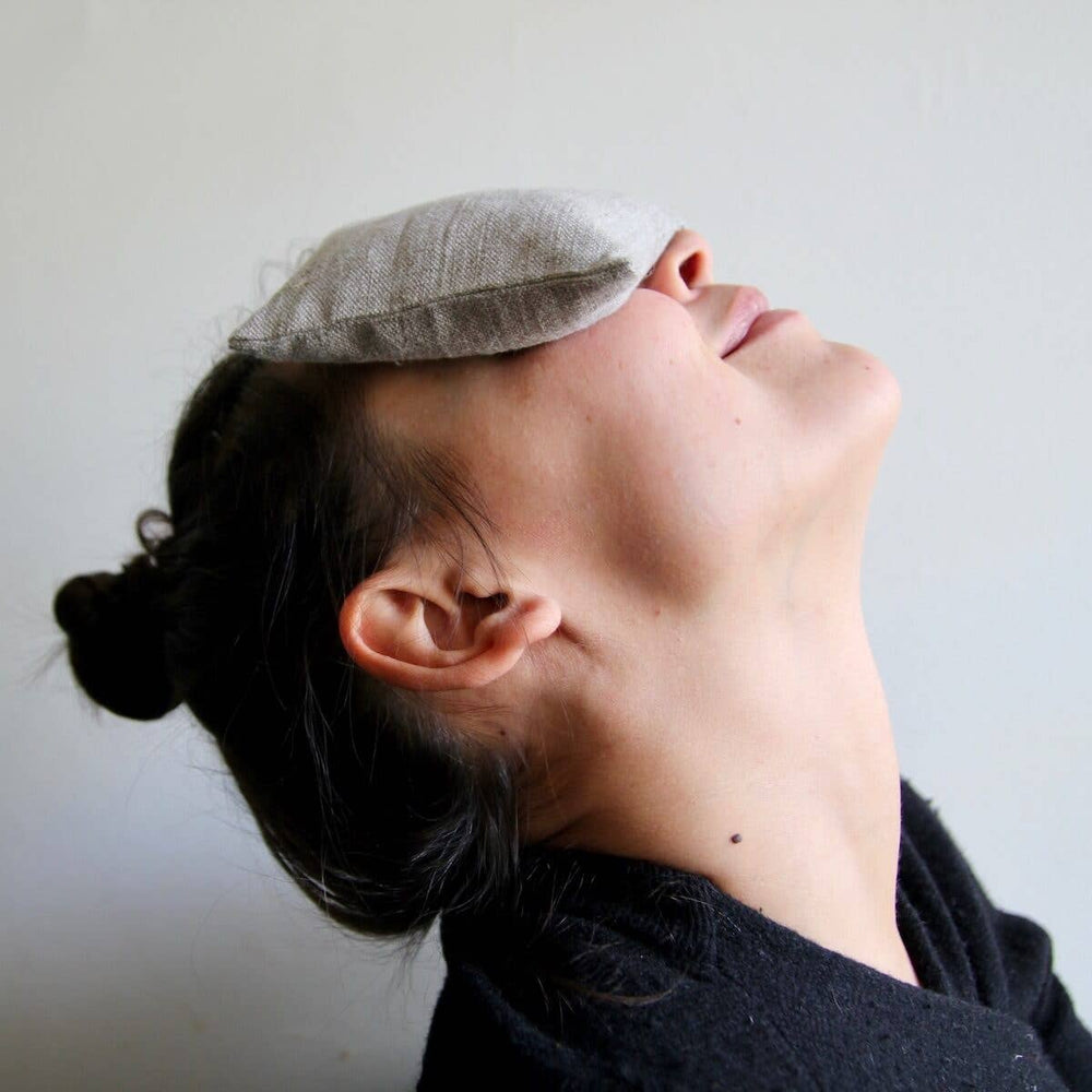 Blasta Henriet - Eye Pillow - Hot/Cold