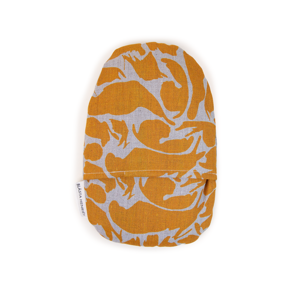 Blasta Henriet - Wheat Bag Friend