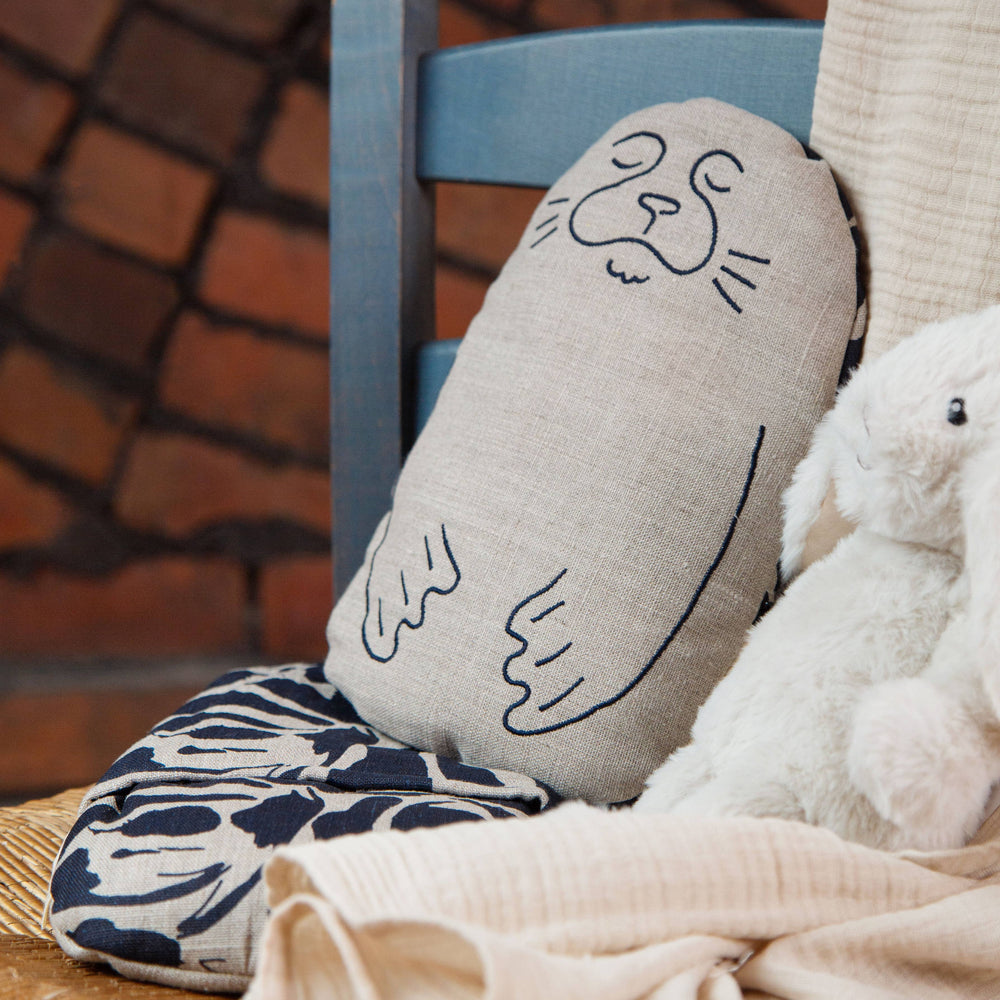 Blasta Henriet - Wheat Bag Friend