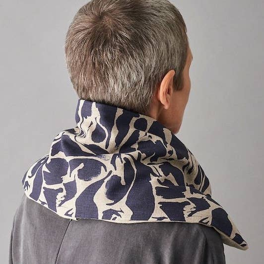 Blasta Henriet - Wheat Bag - Hot/Cold