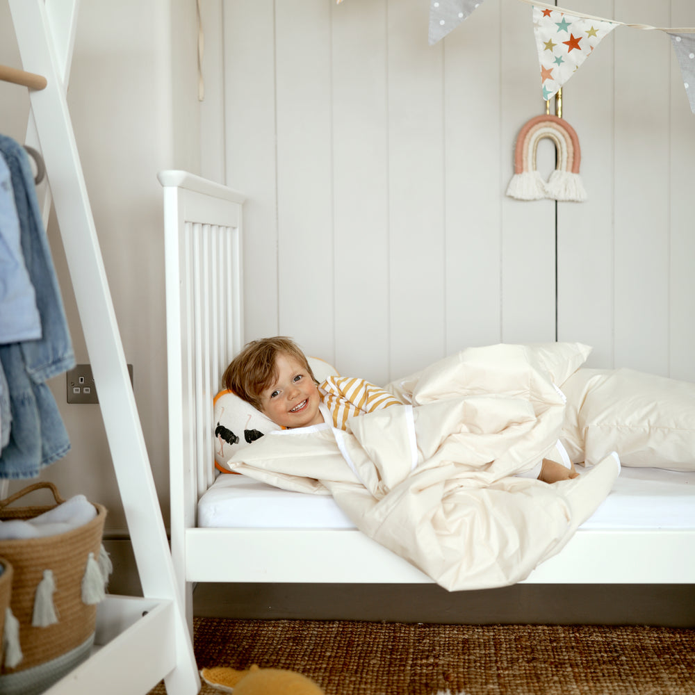 Kids Wool Pillow
