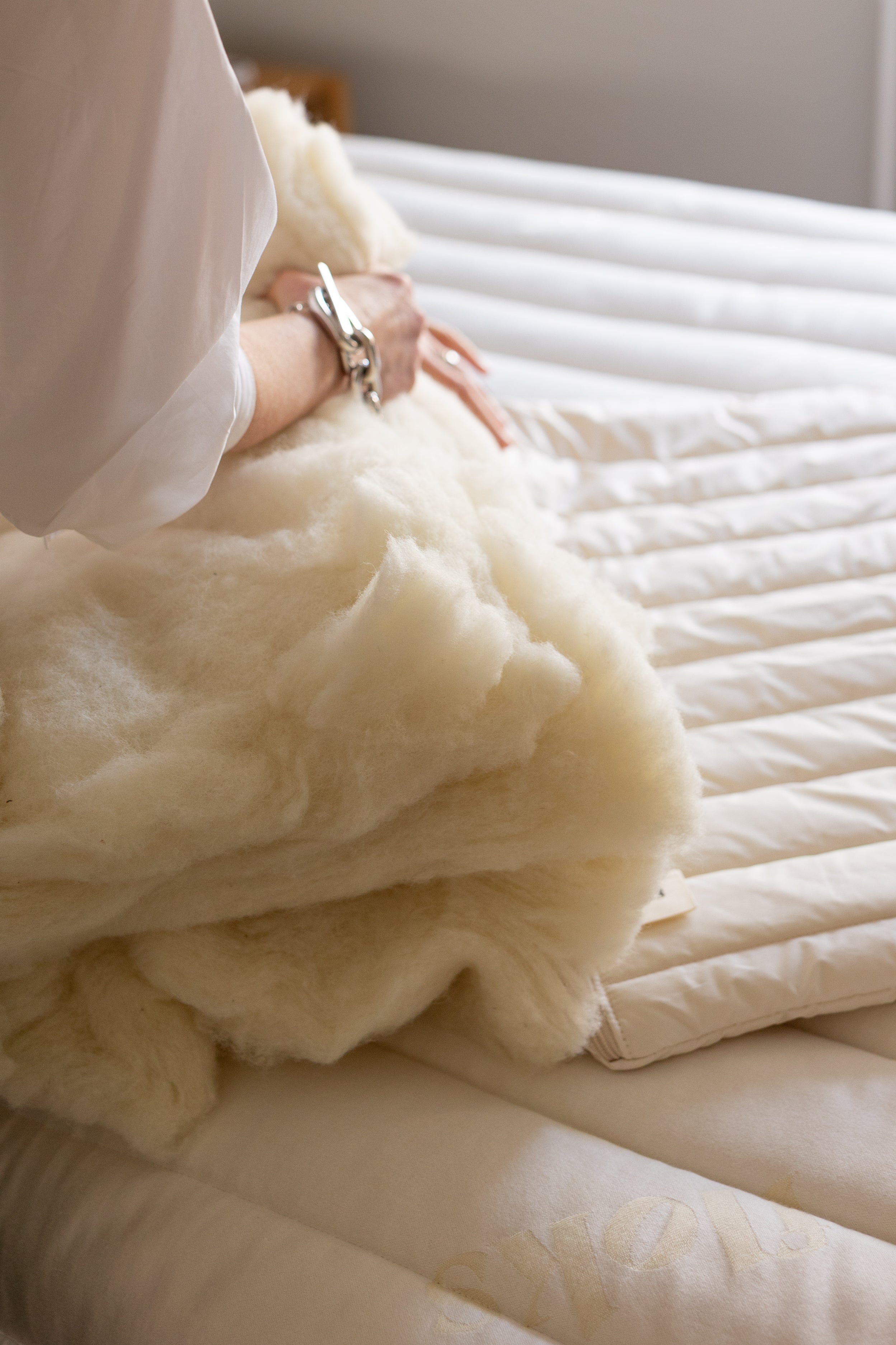 Extra Wool