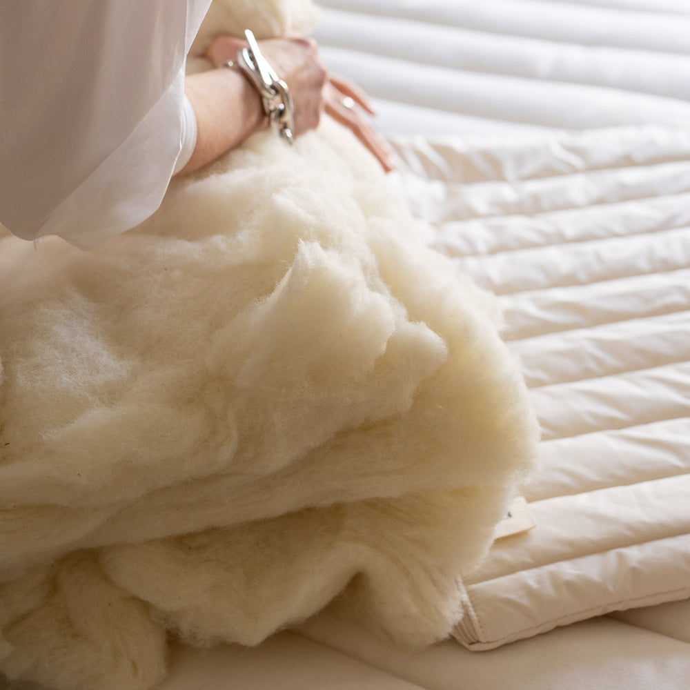 Extra Wool