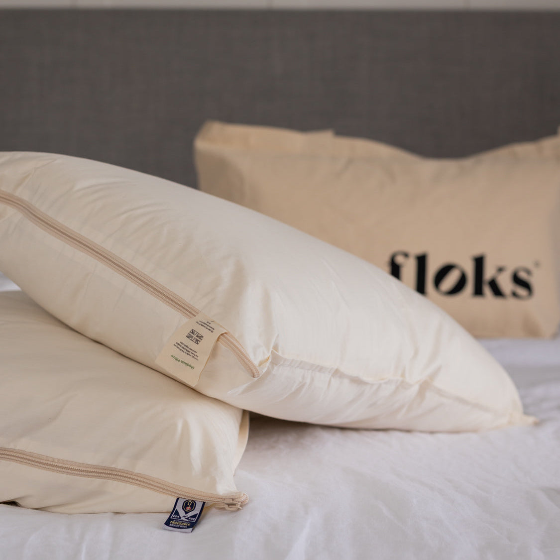 Outlet: 50 x 75cm Medium Pillow