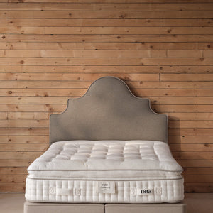 Pillow Top Mattress