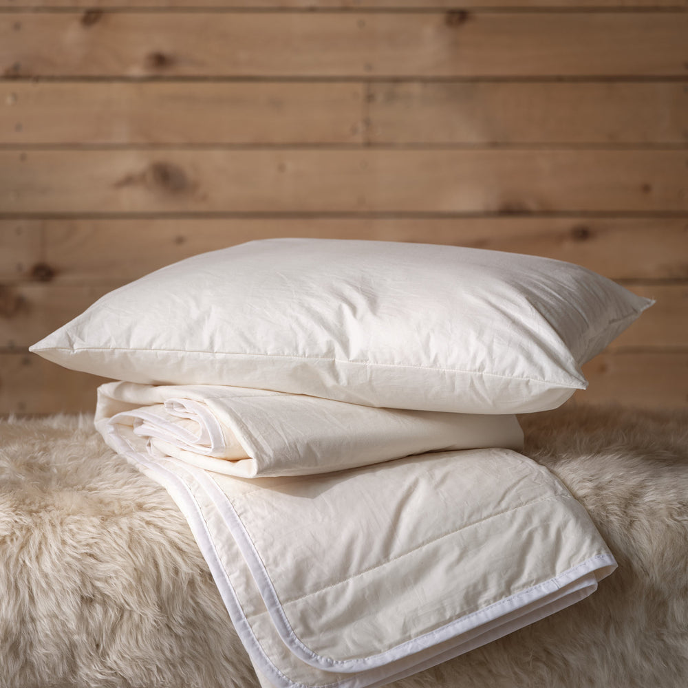 Kids Wool Pillow