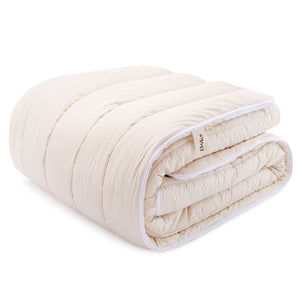 Wool duvet