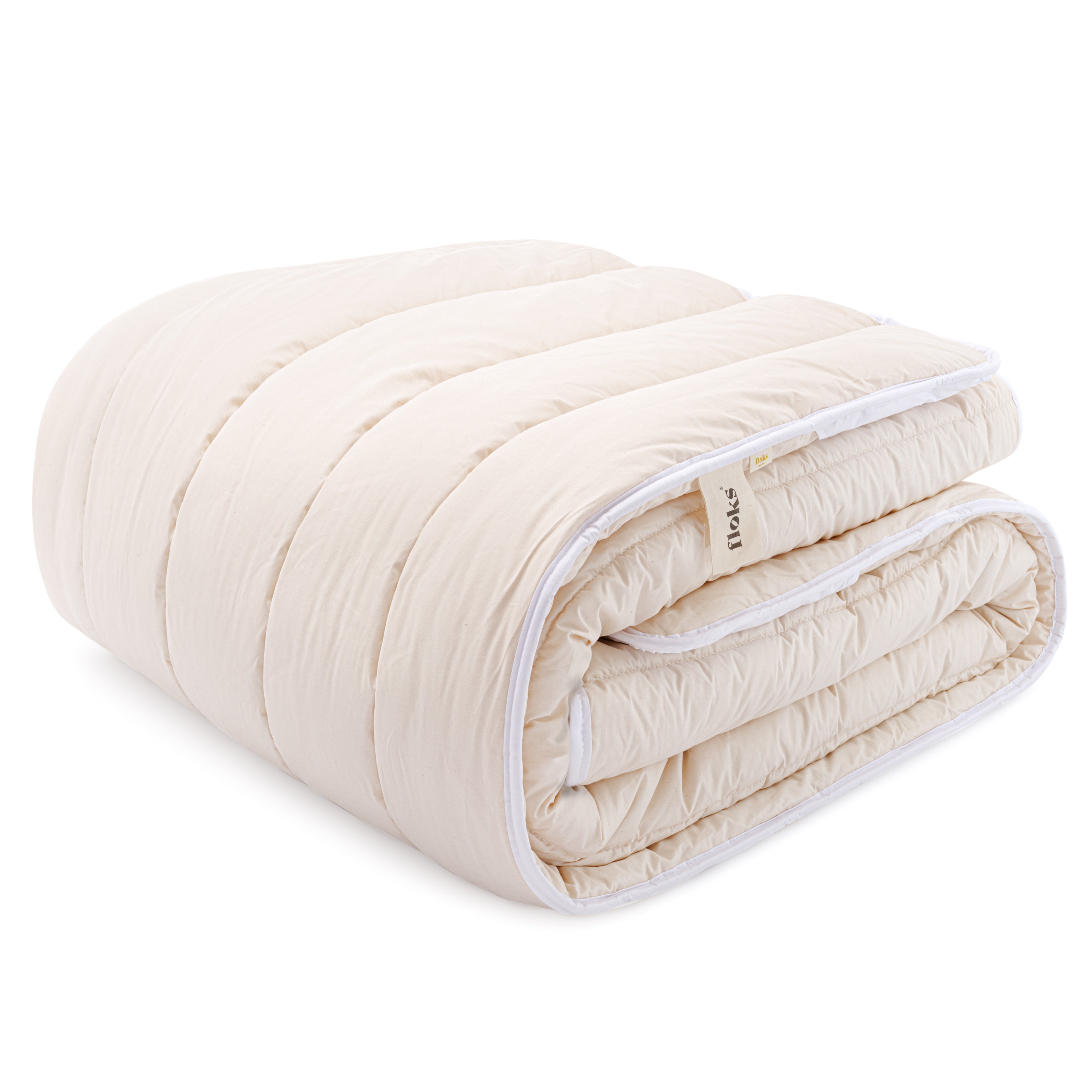 Outlet: Double winter duvet