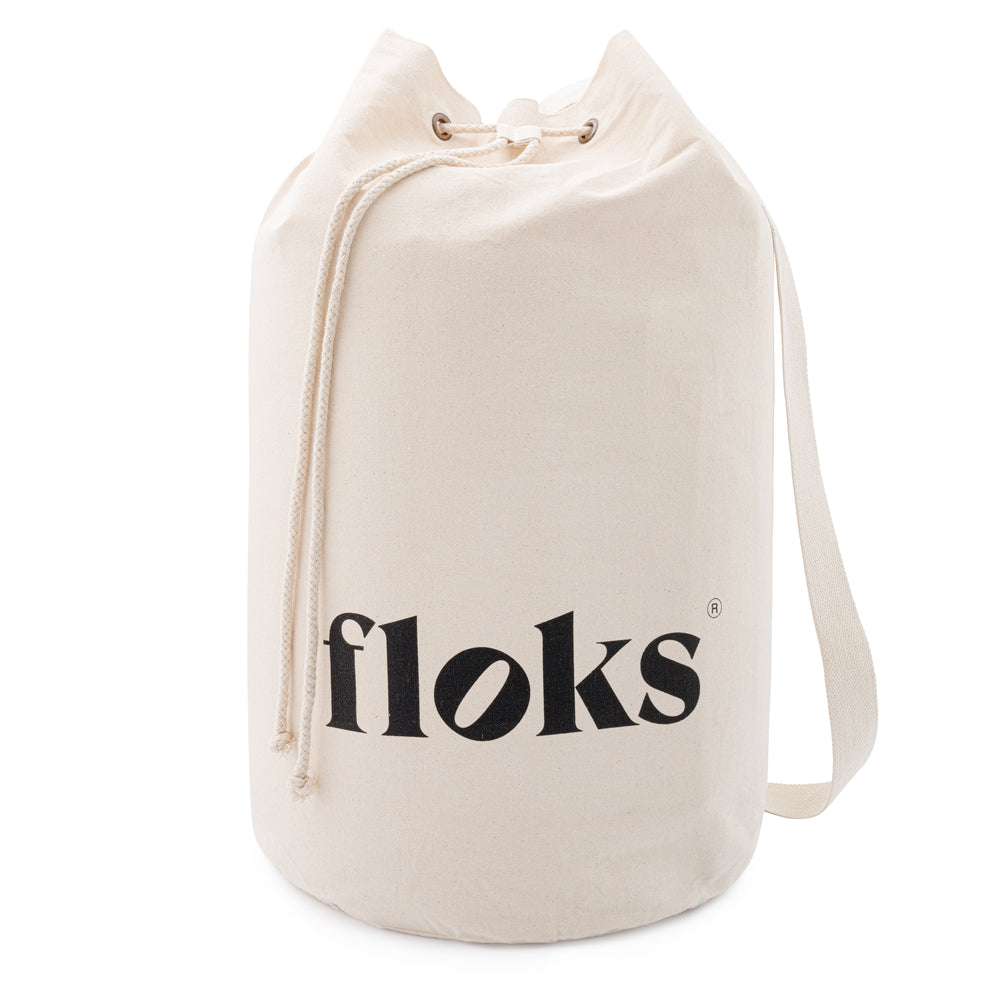 Floks Duffle Bag