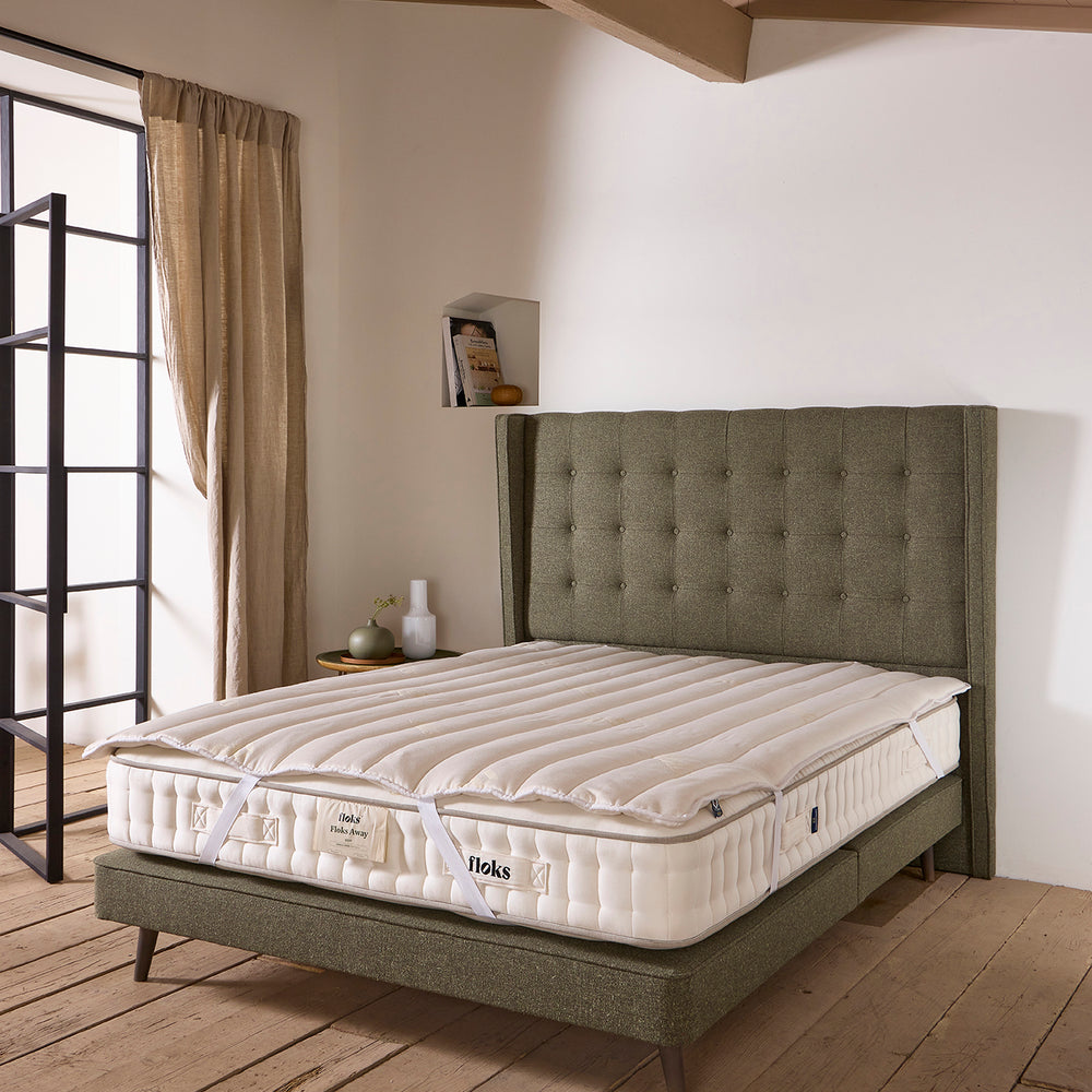 The Thomas Bed