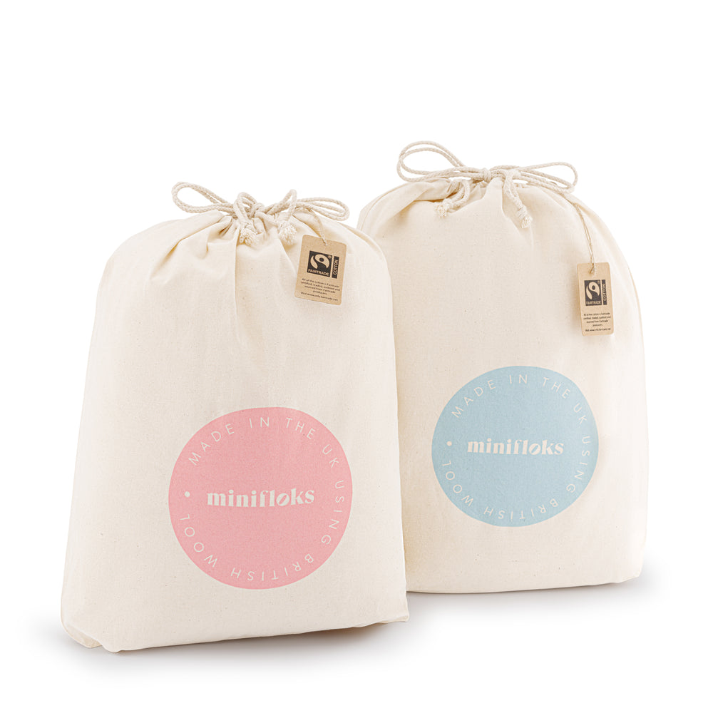 Mini Floks bags