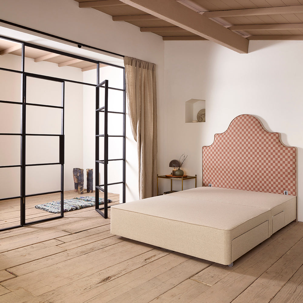 The Bella Bed