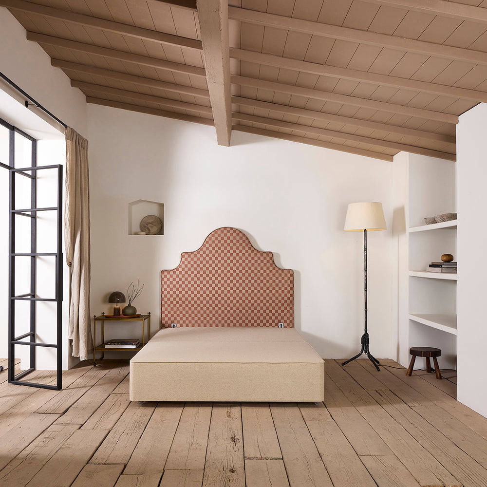 The Bella Bed