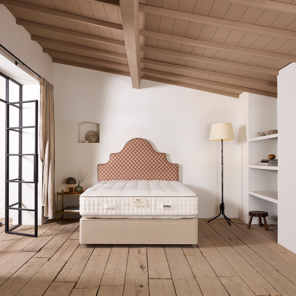 The Bella Bed
