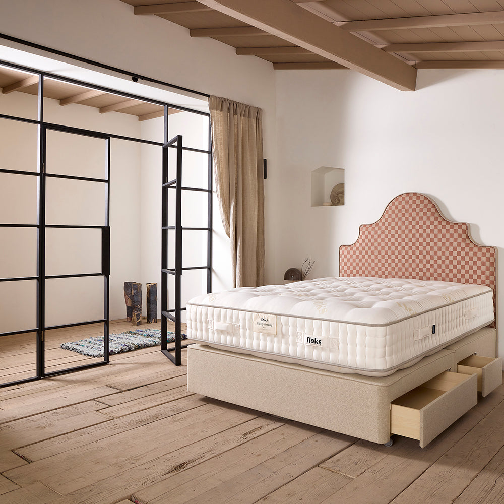 The Bella Bed